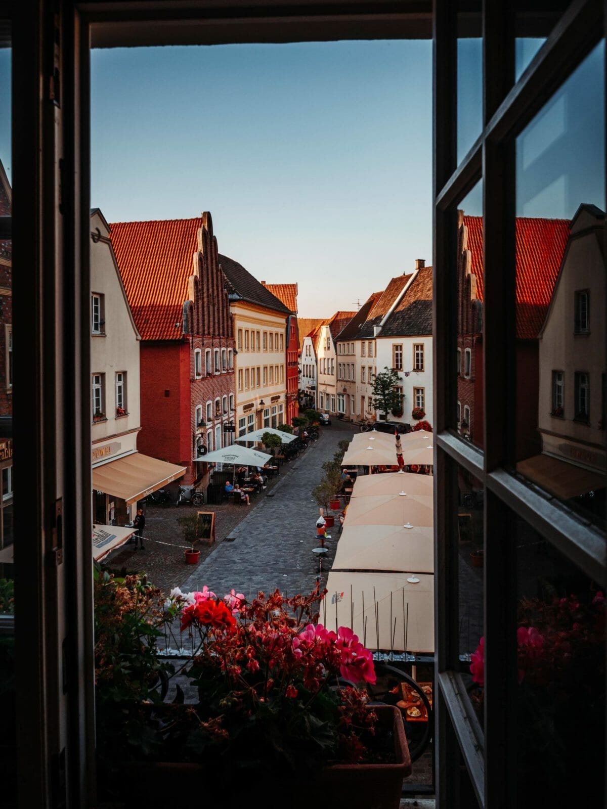 GROßARTIGE MÜNSTERLAND SEHENSWÜRDIGKEITEN - DEIN MÜNSTERLAND MOMENT: ENTDECKE WARENDORF, TELGTE & MÜNSTER 33