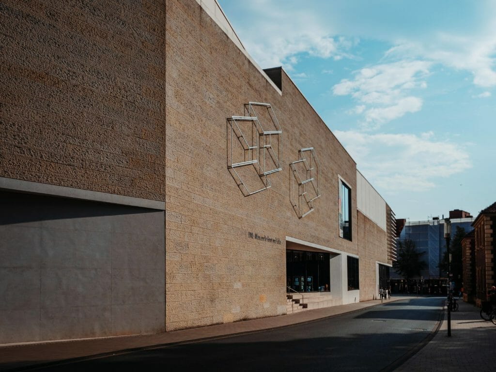 Münsterland - Münster - LWL Museum