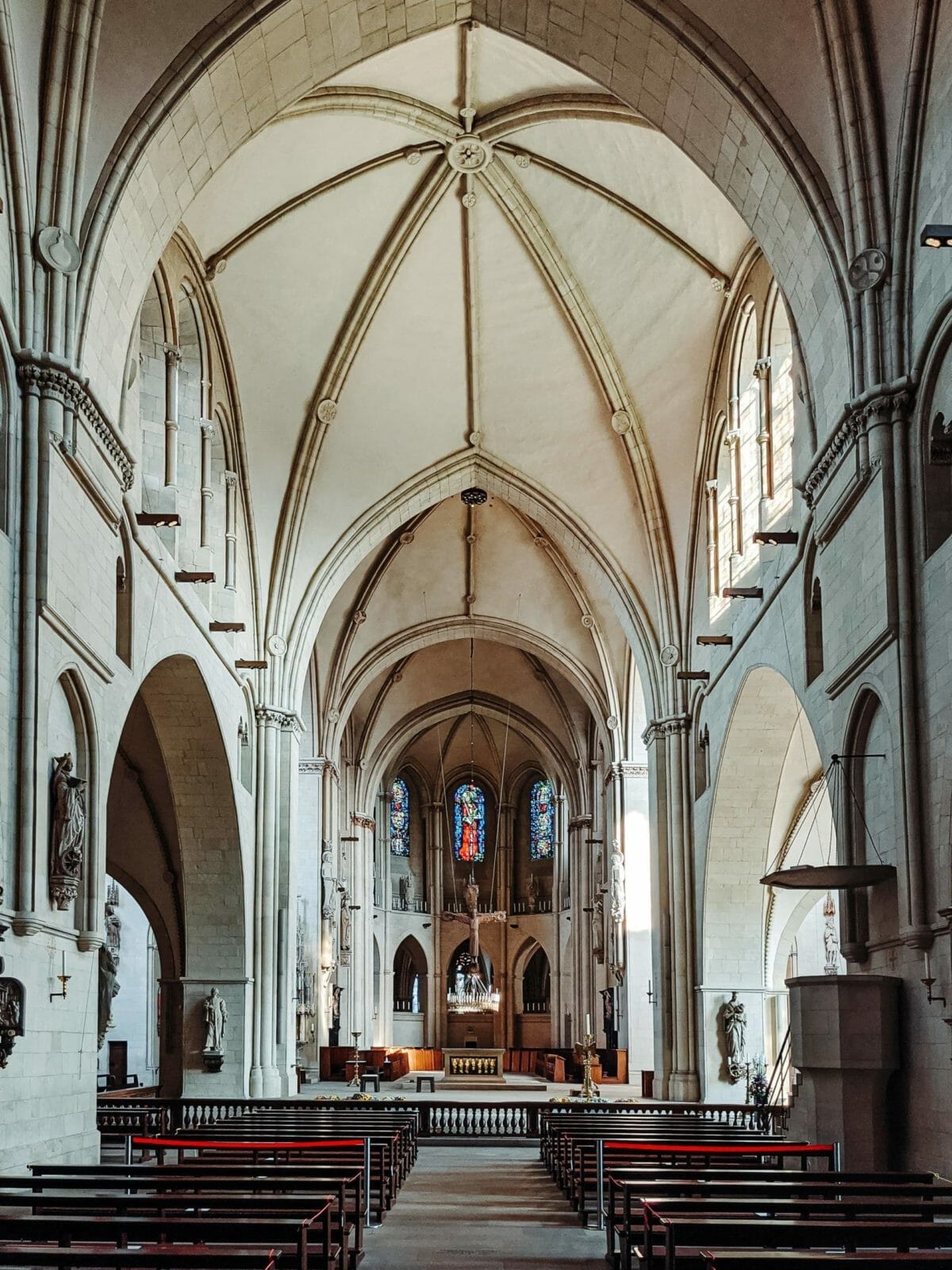 GROßARTIGE MÜNSTERLAND SEHENSWÜRDIGKEITEN - DEIN MÜNSTERLAND MOMENT: ENTDECKE WARENDORF, TELGTE & MÜNSTER 30