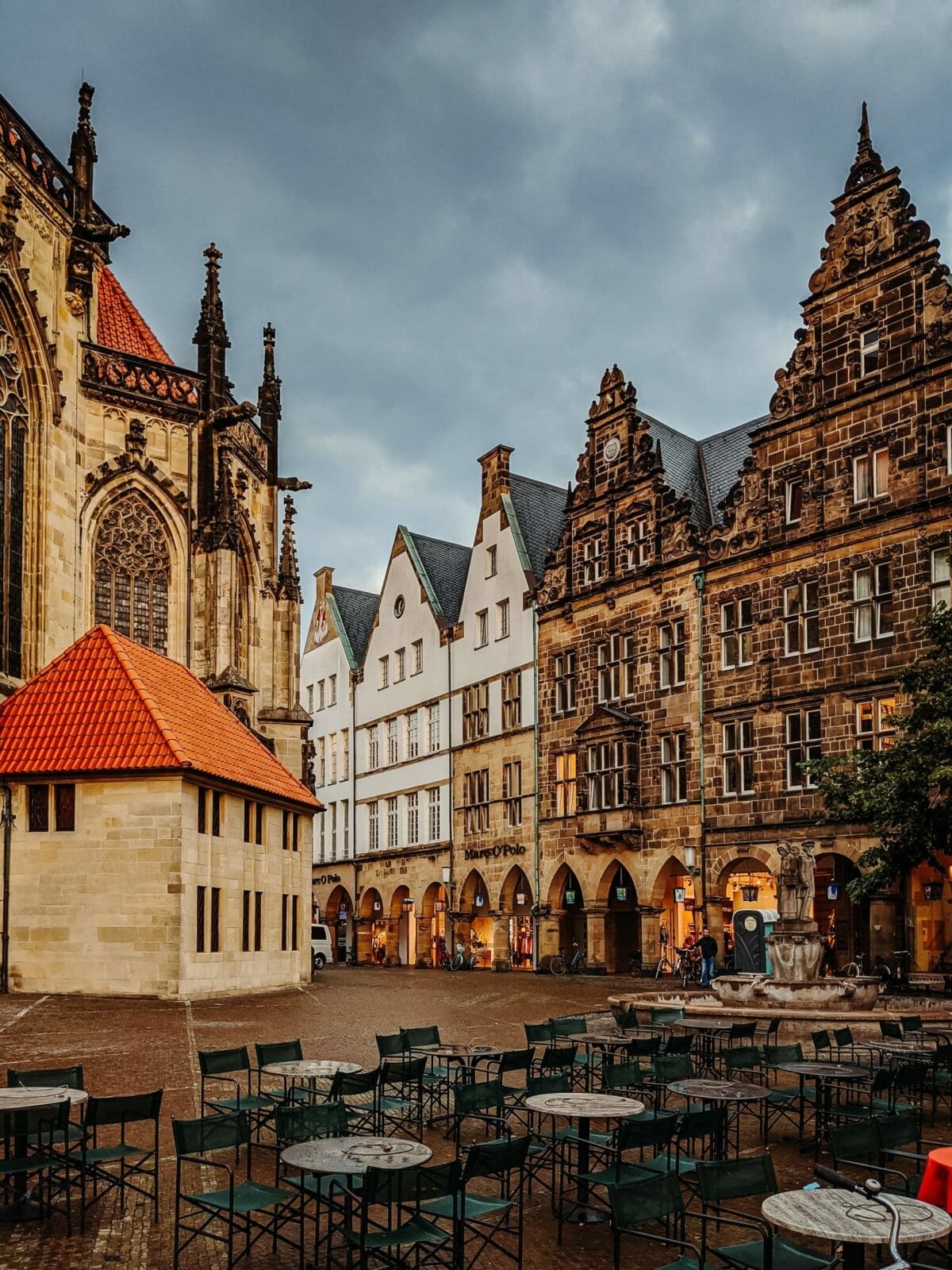 GROßARTIGE MÜNSTERLAND SEHENSWÜRDIGKEITEN - DEIN MÜNSTERLAND MOMENT: ENTDECKE WARENDORF, TELGTE & MÜNSTER 25