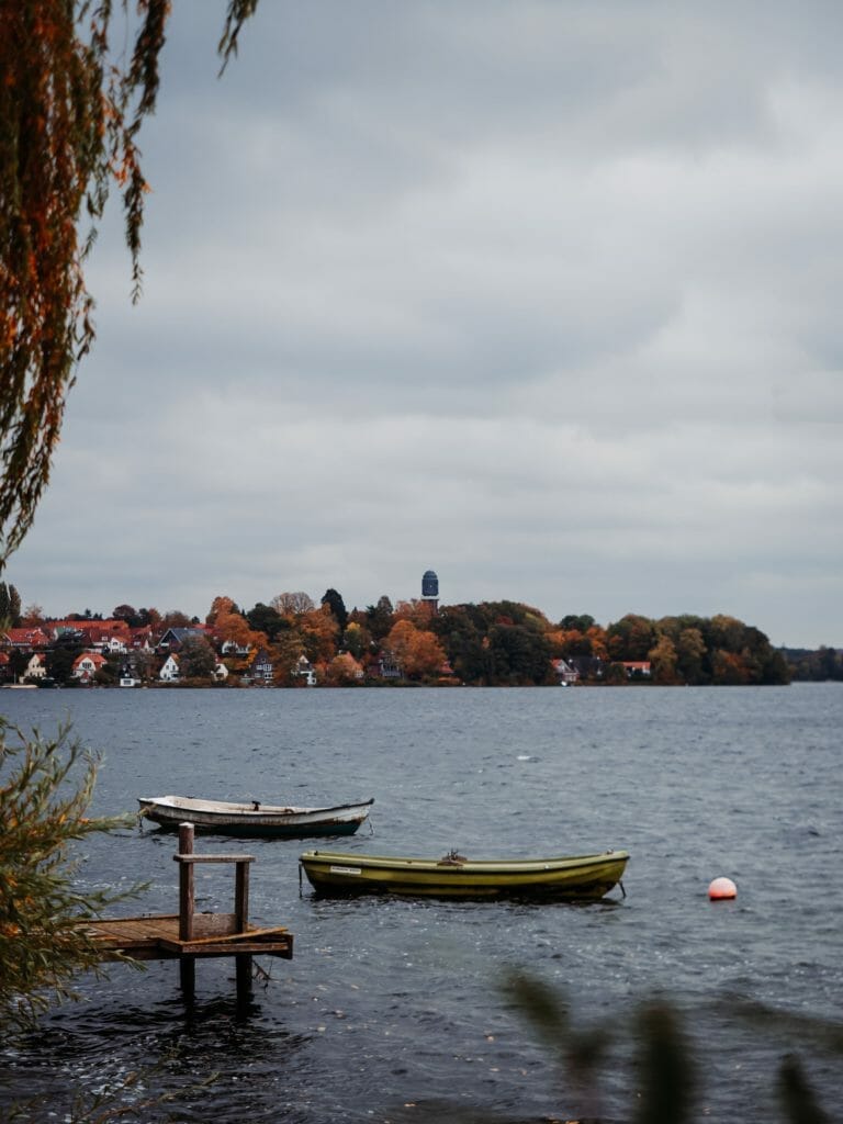 Plön Sehenswürdigkeiten: 10 Ultimative Sehenswürdigkeiten und Fotospots für jede Jahreszeit 21