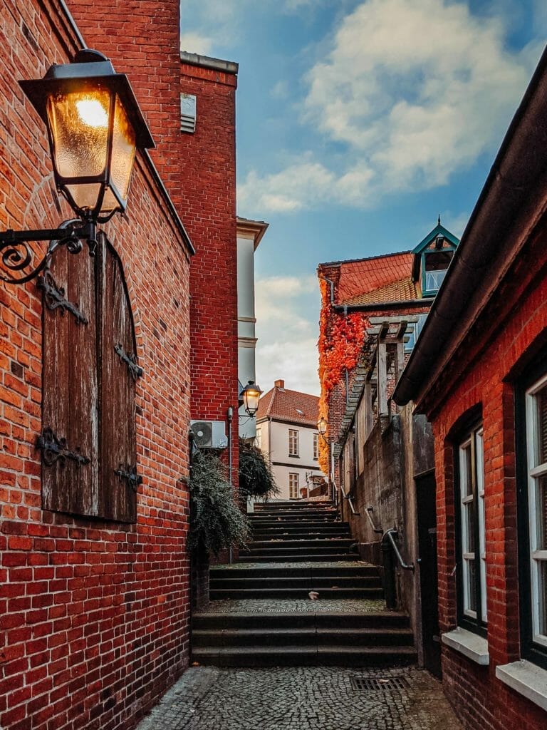 Plön Sehenswürdigkeiten: 10 Ultimative Sehenswürdigkeiten und Fotospots für jede Jahreszeit 13