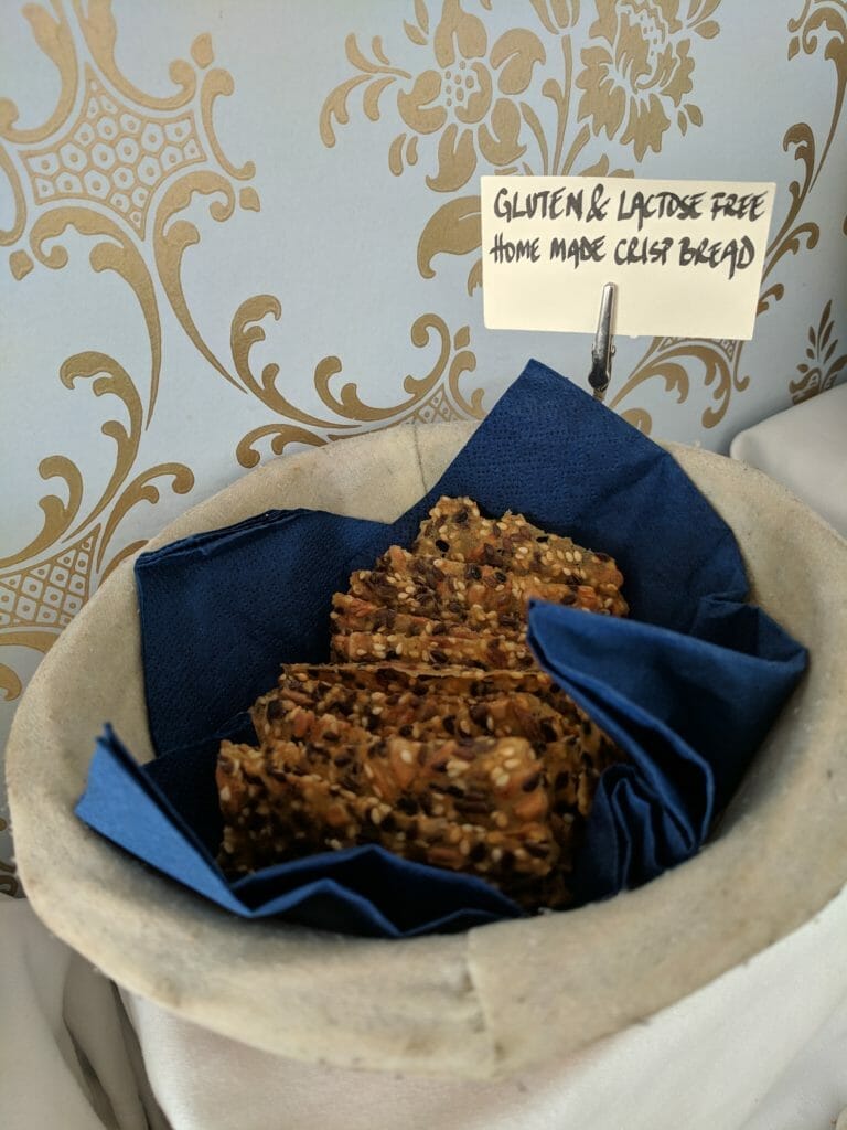 Ultramaraton Distanz - Knäcke