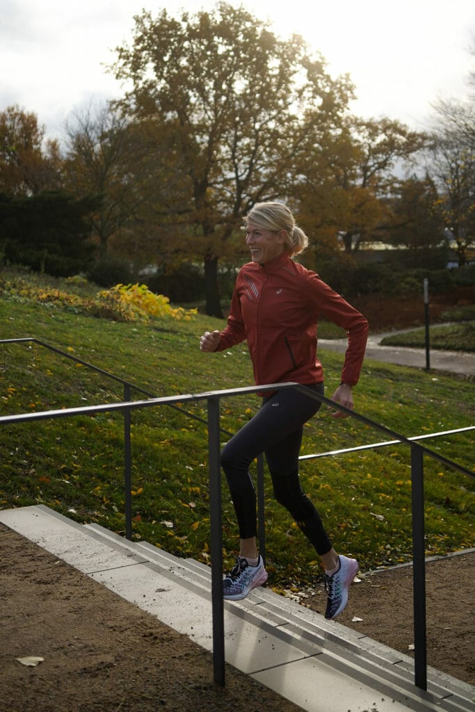 LAUF ABC: E WIE ERWARTUNGEN - UND WIE WIR SIE ALS LÄUFER*IN BESTMÖGLICH MANAGEN 4 Erwartungen 2