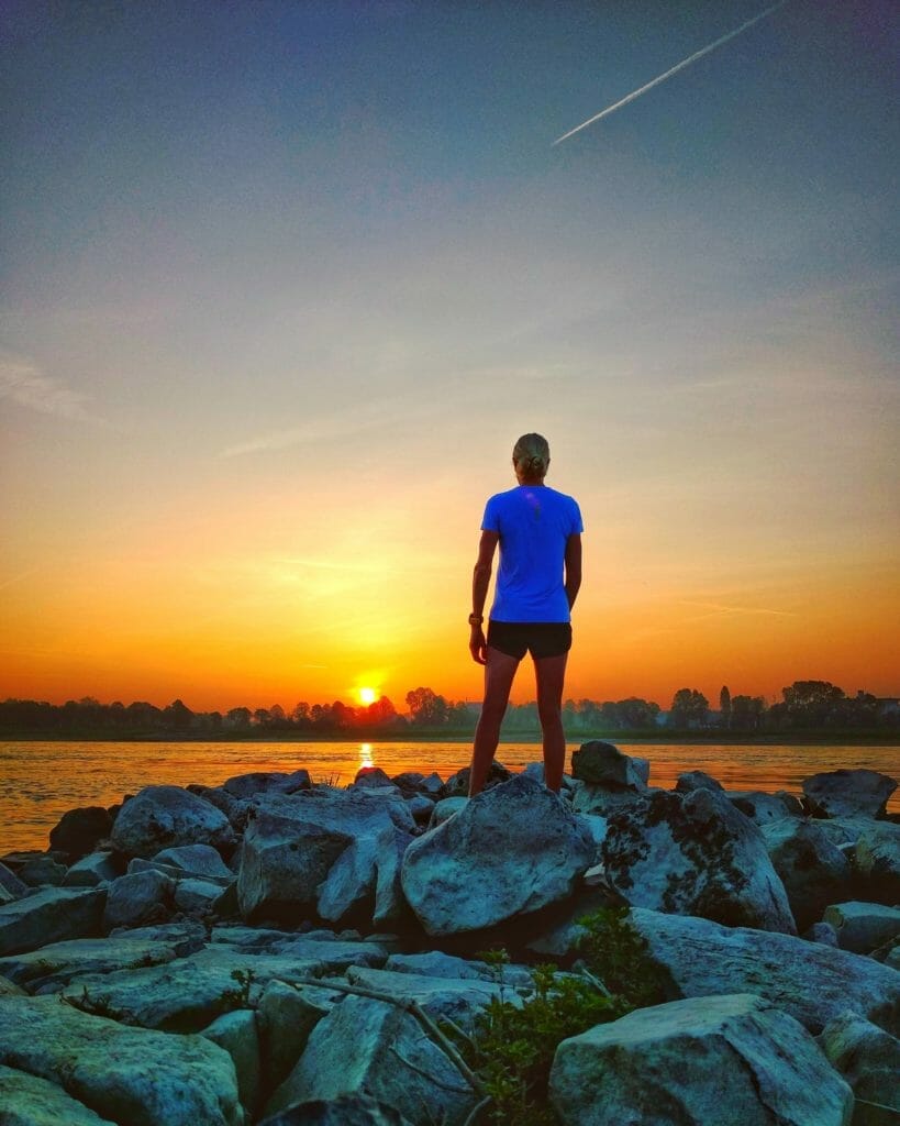 Tourismus - Erholung