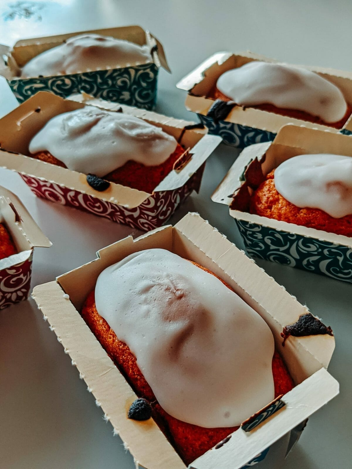 URLAUB DÄNEMARK - UNBEZAHLBARE FAMILIENMOMENTE IM FERIENHAUS 28 Sahne - Buttercreme