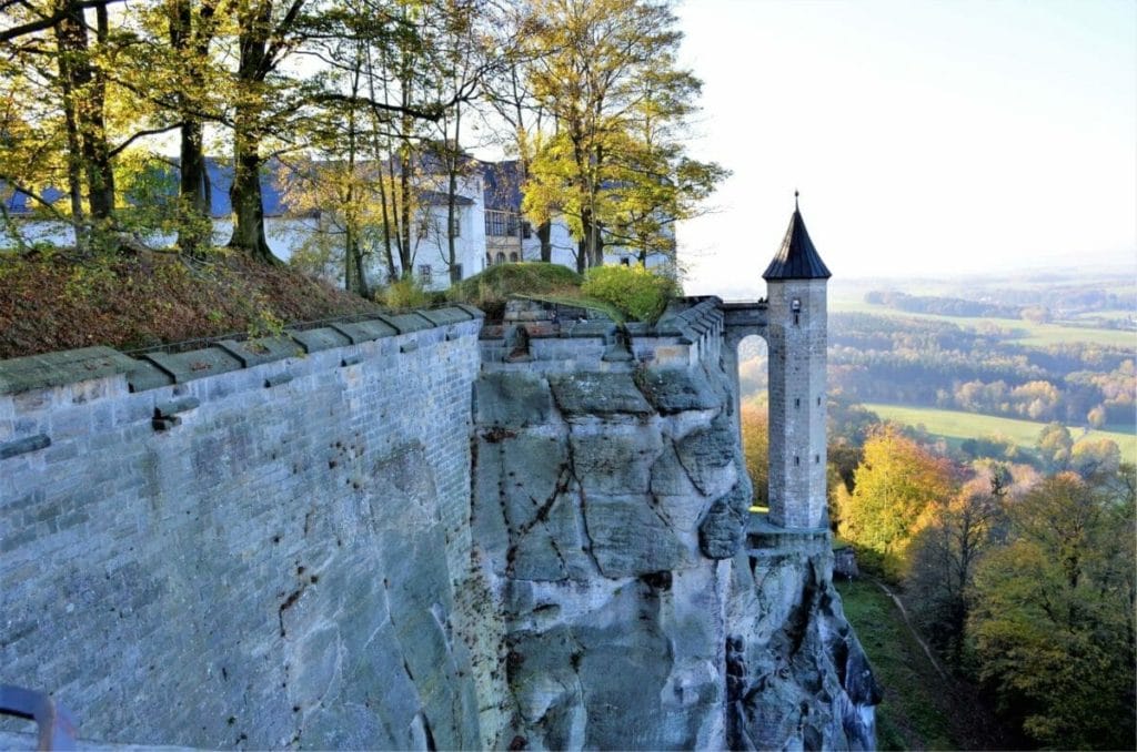 AUSFLUGSZIELE SACHSEN - 5 UNVERGLEICHLICHE ORTE DIE DU BISHER NOCH NICHT KANNTEST 6