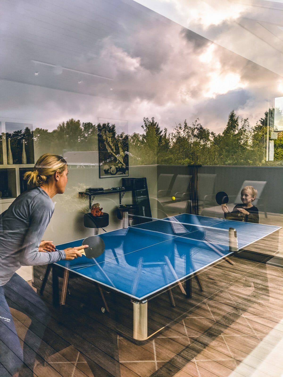 URLAUB DÄNEMARK - UNBEZAHLBARE FAMILIENMOMENTE IM FERIENHAUS 29 Schwimmbad - Freizeit