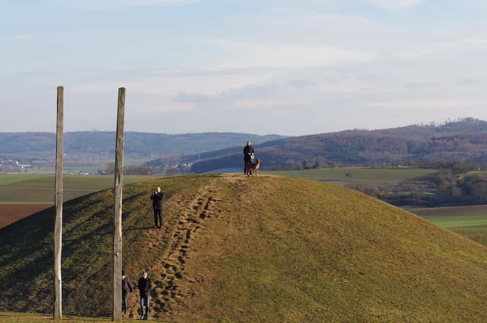 AUSFLUGSZIELE HESSEN - 7 FASZINIERENDE IDEEN FÜR DICH 7 AUSFLUGSZIELE HESSEN - 7 FASZINIERENDE IDEEN FÜR DICH 5