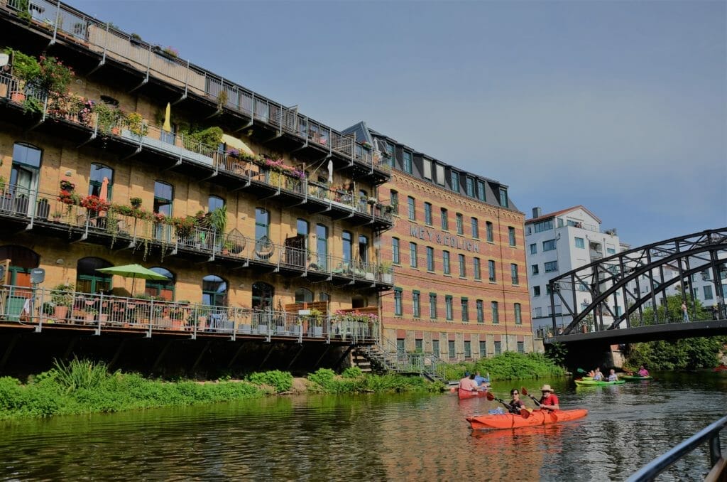 AUSFLUGSZIELE SACHSEN - 5 UNVERGLEICHLICHE ORTE DIE DU BISHER NOCH NICHT KANNTEST 7