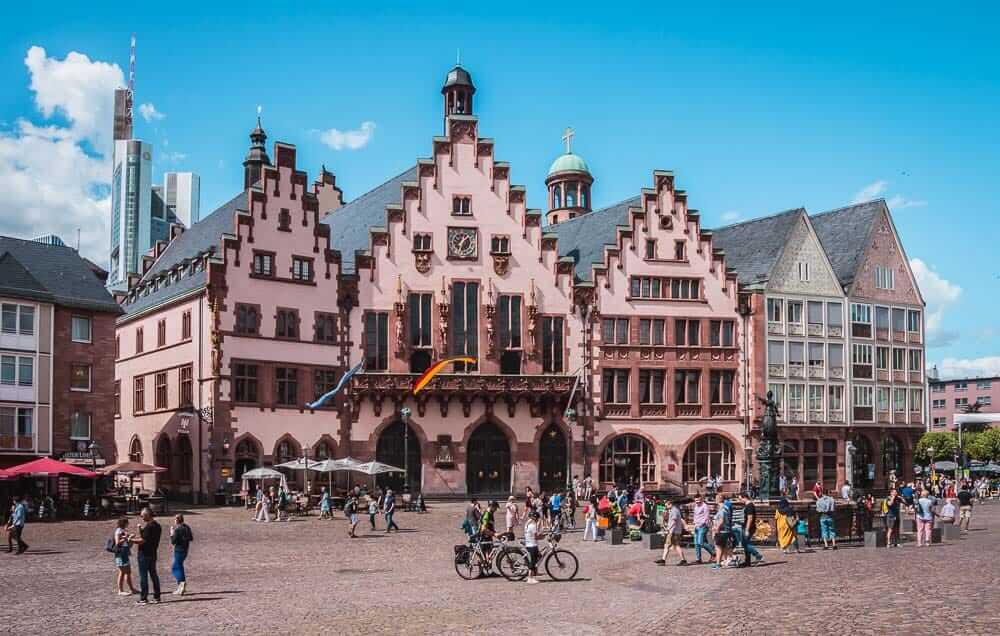 AUSFLUGSZIELE HESSEN - 7 FASZINIERENDE IDEEN FÜR DICH 4