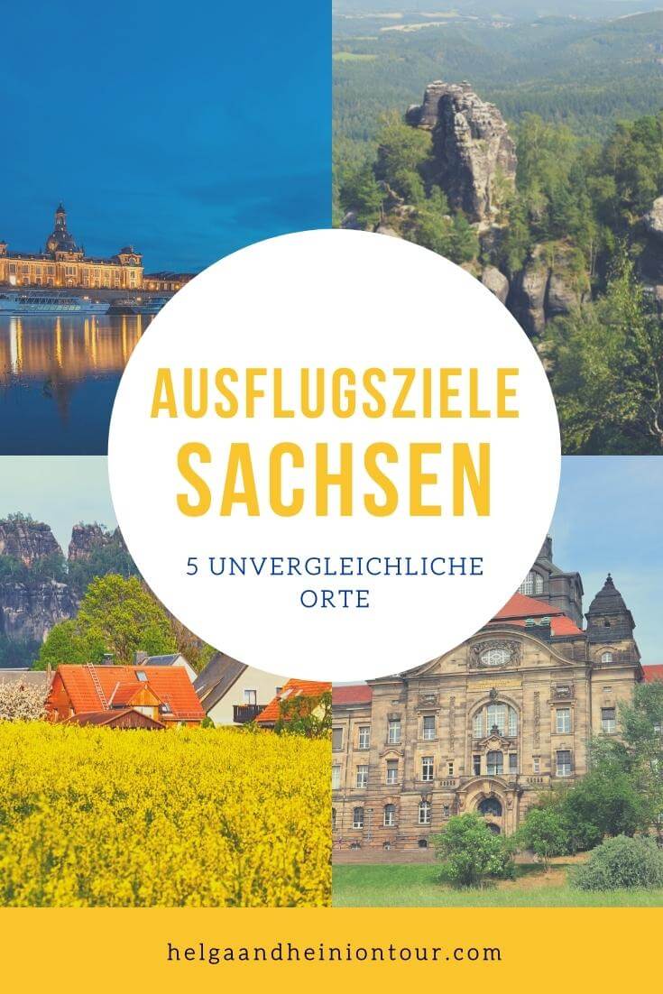 AUSFLUGSZIELE SACHSEN - 5 UNVERGLEICHLICHE ORTE DIE DU BISHER NOCH NICHT KANNTEST 10