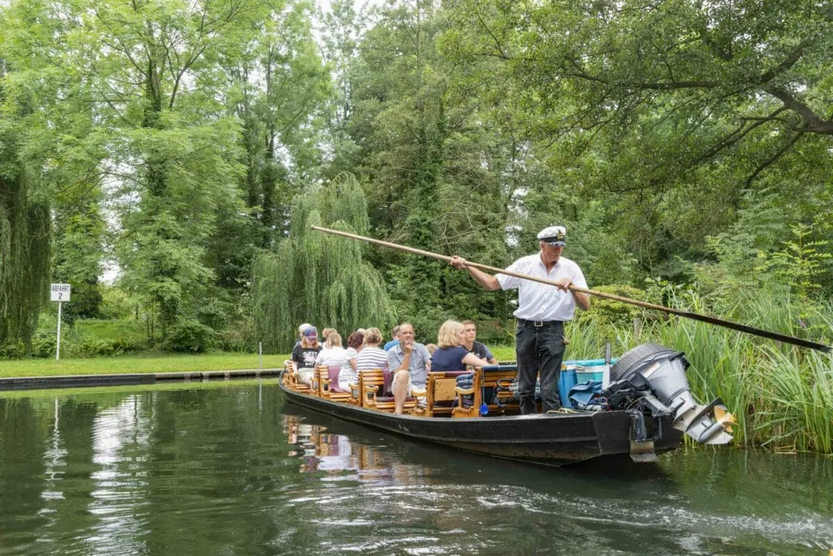 Ausflugsziele Brandenburg - 25 Fantastische Ideen Für Dich!