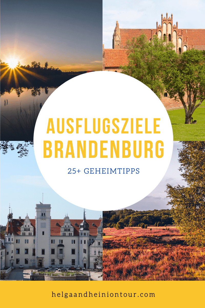 AUSFLUGSZIELE BRANDENBURG - 25+ FANTASTISCHE IDEEN FÜR EINEN AUSFLUG 6