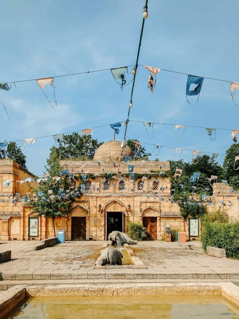 AUSFLUGSZIELE NIEDERSACHSEN - 25+ IDEEN FÜR AUSFLÜGE & ME(E)HR 16 Ausflugsziele Niedersachsen -