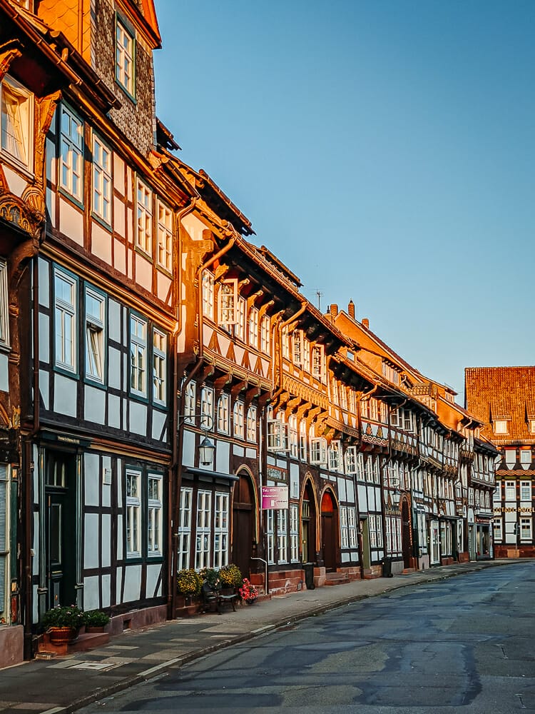 EINBECK SEHENSWÜRDIGKEITEN - 15 HIGHLIGHTS & AKTIVITÄTEN IN DER BIERSTADT 7 EINBECK SEHENSWÜRDIGKEITEN - 15 HIGHLIGHTS & AKTIVITÄTEN IN DER BIERSTADT 7