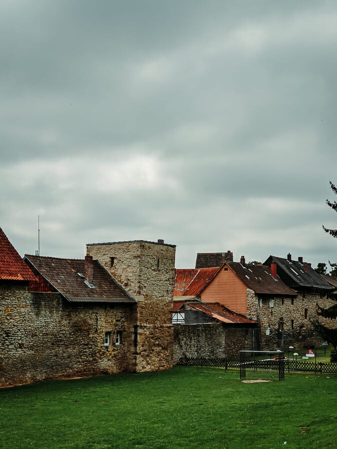EINBECK SEHENSWÜRDIGKEITEN - 15 HIGHLIGHTS & AKTIVITÄTEN IN DER BIERSTADT 19