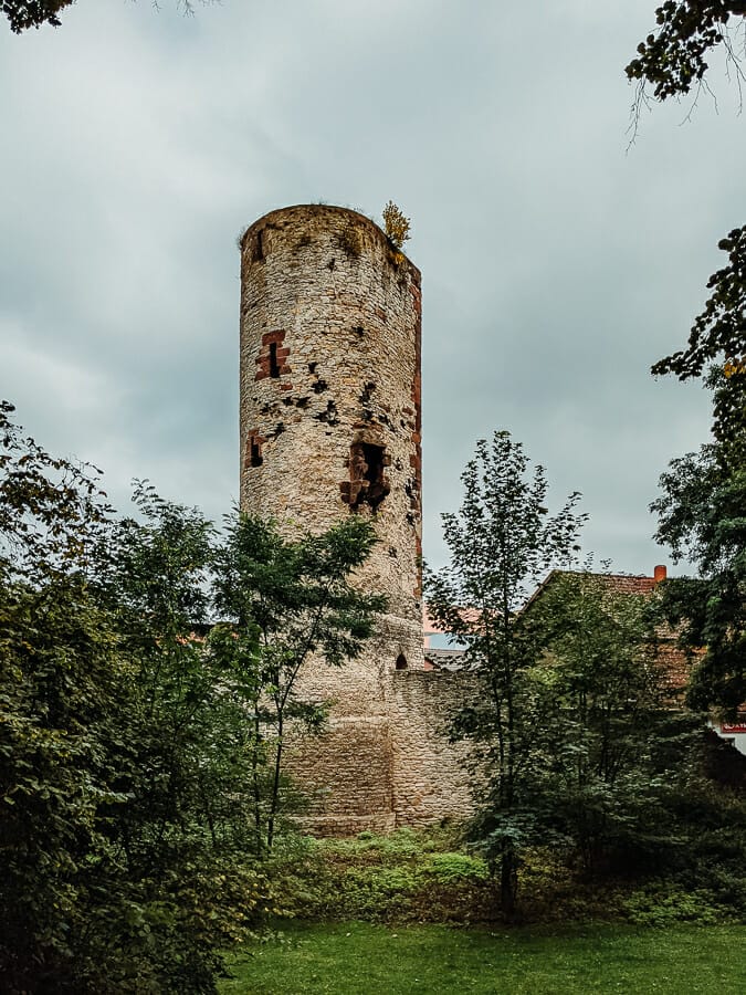 EINBECK SEHENSWÜRDIGKEITEN - 15 HIGHLIGHTS & AKTIVITÄTEN IN DER BIERSTADT 19 EINBECK SEHENSWÜRDIGKEITEN - 15 HIGHLIGHTS & AKTIVITÄTEN IN DER BIERSTADT 18