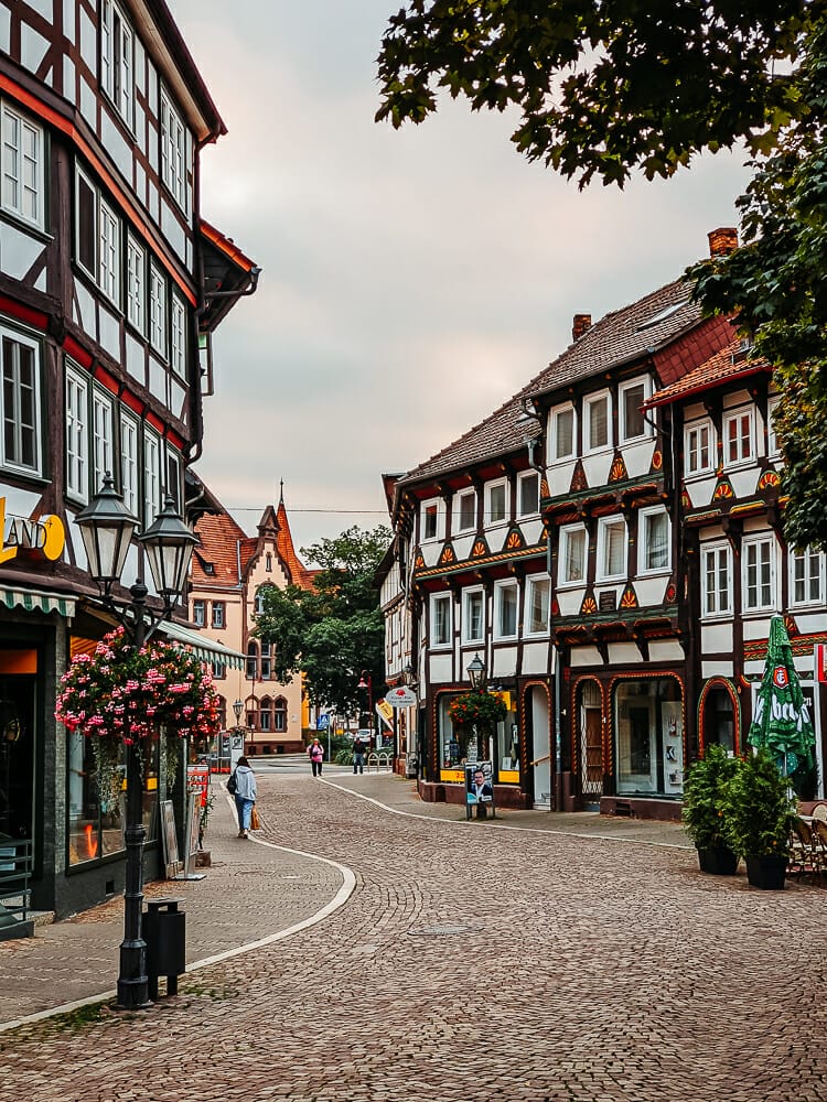 EINBECK SEHENSWÜRDIGKEITEN - 15 HIGHLIGHTS & AKTIVITÄTEN IN DER BIERSTADT 9