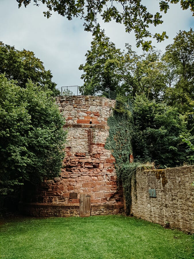 EINBECK SEHENSWÜRDIGKEITEN - 15 HIGHLIGHTS & AKTIVITÄTEN IN DER BIERSTADT 21 EINBECK SEHENSWÜRDIGKEITEN - 15 HIGHLIGHTS & AKTIVITÄTEN IN DER BIERSTADT 20