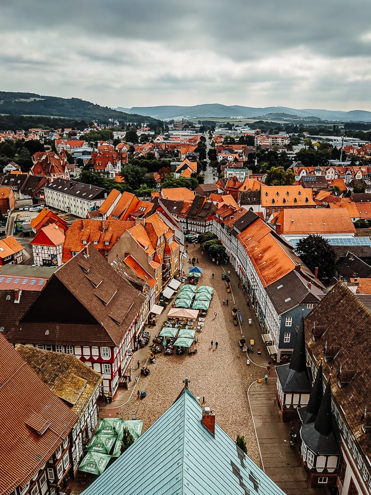 EINBECK SEHENSWÜRDIGKEITEN - 15 HIGHLIGHTS & AKTIVITÄTEN IN DER BIERSTADT 12 EINBECK SEHENSWÜRDIGKEITEN - 15 HIGHLIGHTS & AKTIVITÄTEN IN DER BIERSTADT 11