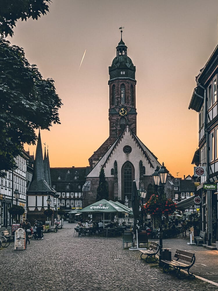 EINBECK SEHENSWÜRDIGKEITEN - 15 HIGHLIGHTS & AKTIVITÄTEN IN DER BIERSTADT 11 EINBECK SEHENSWÜRDIGKEITEN - 15 HIGHLIGHTS & AKTIVITÄTEN IN DER BIERSTADT 10