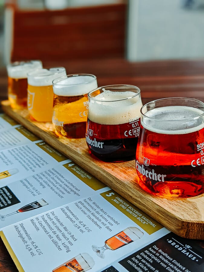 EINBECK SEHENSWÜRDIGKEITEN - 15 HIGHLIGHTS & AKTIVITÄTEN IN DER BIERSTADT 27 EINBECK SEHENSWÜRDIGKEITEN - 15 HIGHLIGHTS & AKTIVITÄTEN IN DER BIERSTADT 26