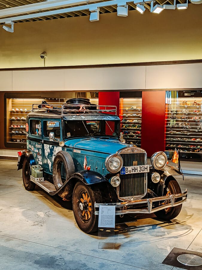 EINBECK SEHENSWÜRDIGKEITEN - 15 HIGHLIGHTS & AKTIVITÄTEN IN DER BIERSTADT 13