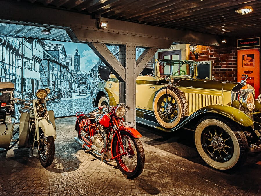 EINBECK SEHENSWÜRDIGKEITEN - 15 HIGHLIGHTS & AKTIVITÄTEN IN DER BIERSTADT 17 EINBECK SEHENSWÜRDIGKEITEN - 15 HIGHLIGHTS & AKTIVITÄTEN IN DER BIERSTADT 16