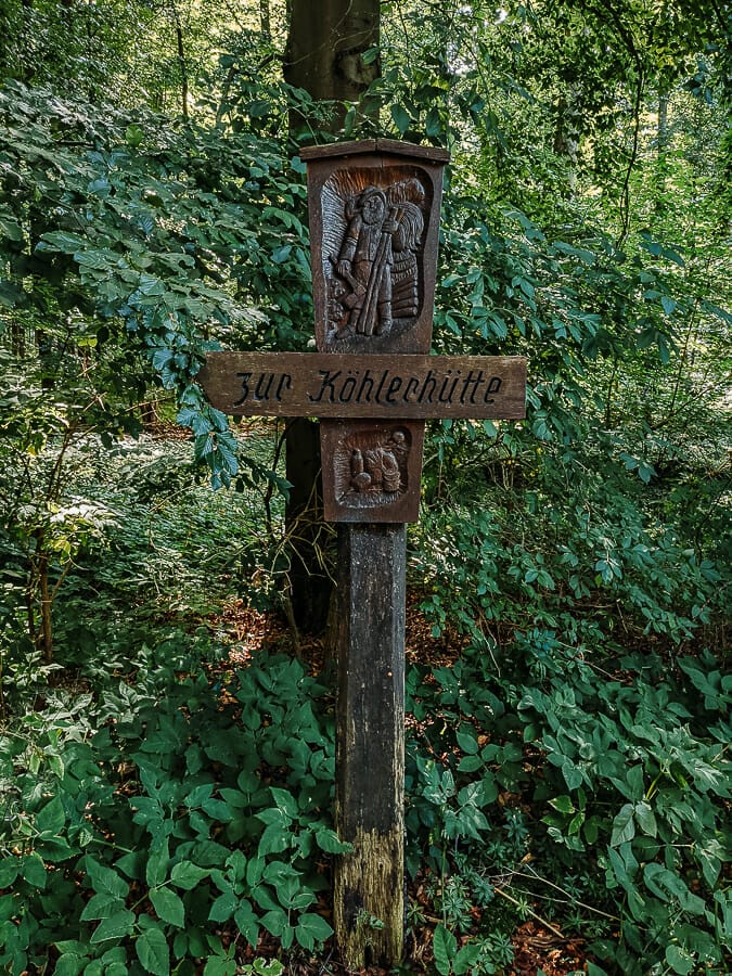 EINBECK SEHENSWÜRDIGKEITEN - 15 HIGHLIGHTS & AKTIVITÄTEN IN DER BIERSTADT 33 EINBECK SEHENSWÜRDIGKEITEN - 15 HIGHLIGHTS & AKTIVITÄTEN IN DER BIERSTADT 32