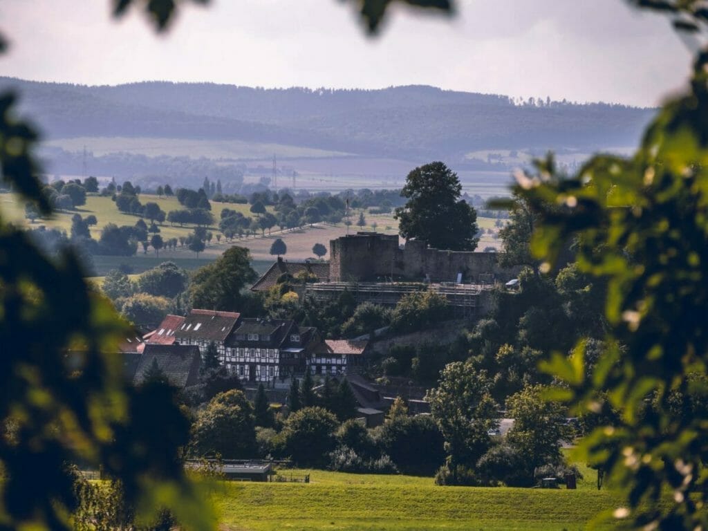 EINBECK - 15 SEHENSWÜRDIGKEITEN & AKTIVITÄTEN IN DER BIERSTADT 20