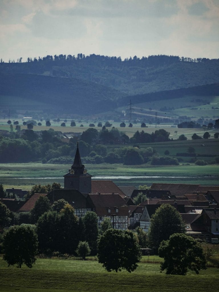 EINBECK - 15 SEHENSWÜRDIGKEITEN & AKTIVITÄTEN IN DER BIERSTADT 27