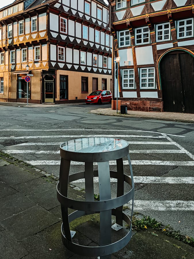 EINBECK SEHENSWÜRDIGKEITEN - 15 HIGHLIGHTS & AKTIVITÄTEN IN DER BIERSTADT 22