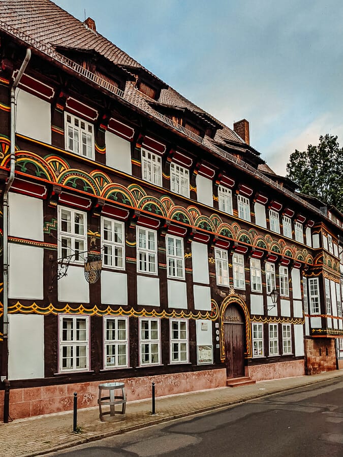 EINBECK SEHENSWÜRDIGKEITEN - 15 HIGHLIGHTS & AKTIVITÄTEN IN DER BIERSTADT 35 EINBECK SEHENSWÜRDIGKEITEN - 15 HIGHLIGHTS & AKTIVITÄTEN IN DER BIERSTADT 34