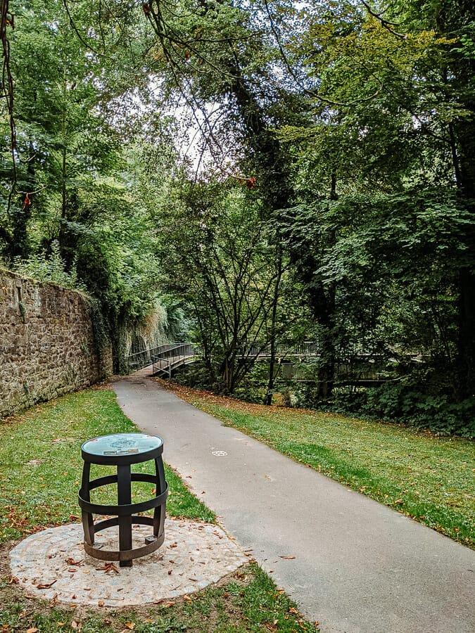 EINBECK SEHENSWÜRDIGKEITEN - 15 HIGHLIGHTS & AKTIVITÄTEN IN DER BIERSTADT 25 EINBECK SEHENSWÜRDIGKEITEN - 15 HIGHLIGHTS & AKTIVITÄTEN IN DER BIERSTADT 24