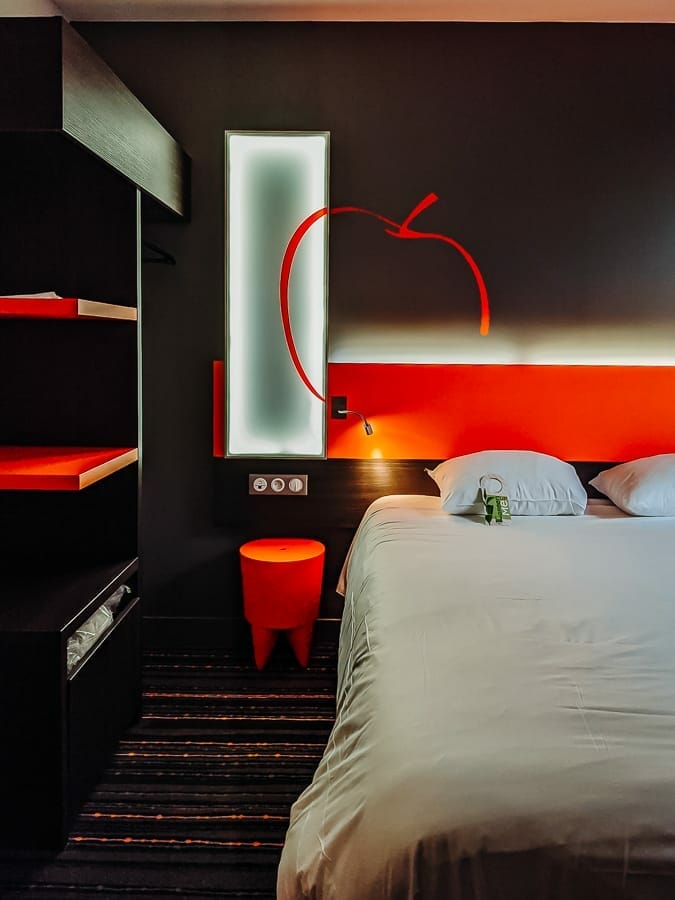 NORMANDIE SEHENSWÜRDIGKEITEN: 3 UNGEWÖHNLICHE IDEEN FÜR EINEN STÄDTETRIP IN DIE NORMANDIE 77