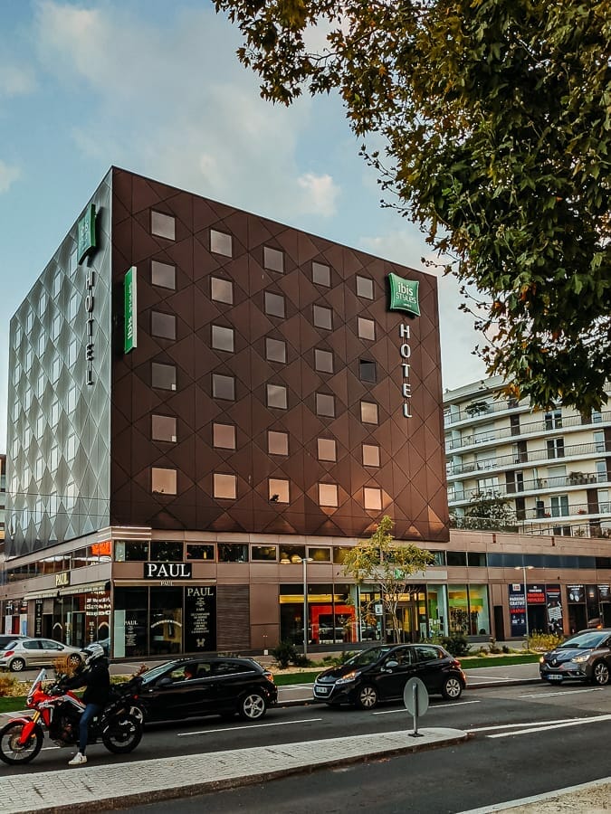 NORMANDIE SEHENSWÜRDIGKEITEN: 3 UNGEWÖHNLICHE IDEEN FÜR EINEN STÄDTETRIP IN DIE NORMANDIE 76