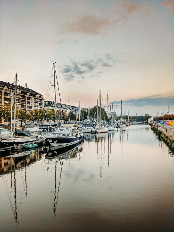 NORMANDIE SEHENSWÜRDIGKEITEN: 3 UNGEWÖHNLICHE IDEEN FÜR EINEN STÄDTETRIP IN DIE NORMANDIE 63