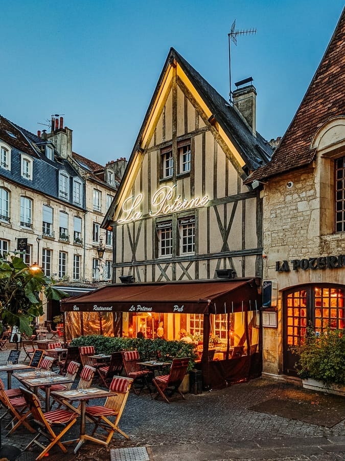 NORMANDIE SEHENSWÜRDIGKEITEN: 3 UNGEWÖHNLICHE IDEEN FÜR EINEN STÄDTETRIP IN DIE NORMANDIE 65