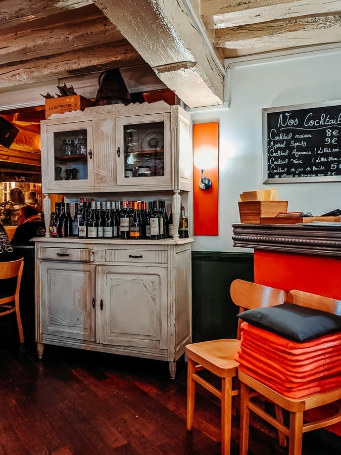 NORMANDIE SEHENSWÜRDIGKEITEN: 3 UNGEWÖHNLICHE IDEEN FÜR EINEN STÄDTETRIP IN DIE NORMANDIE 82