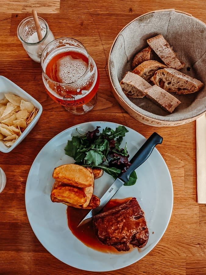 NORMANDIE SEHENSWÜRDIGKEITEN: 3 UNGEWÖHNLICHE IDEEN FÜR EINEN STÄDTETRIP IN DIE NORMANDIE 83