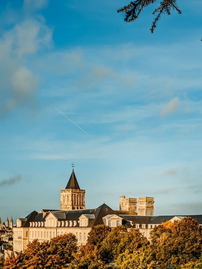 NORMANDIE SEHENSWÜRDIGKEITEN: 3 UNGEWÖHNLICHE IDEEN FÜR EINEN STÄDTETRIP IN DIE NORMANDIE 69