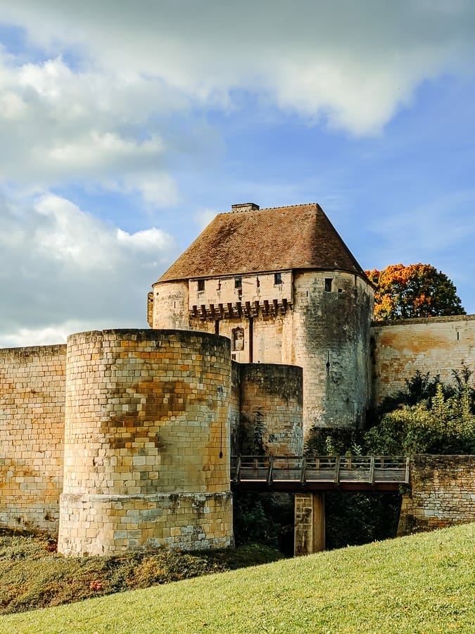 NORMANDIE SEHENSWÜRDIGKEITEN: 3 UNGEWÖHNLICHE IDEEN FÜR EINEN STÄDTETRIP IN DIE NORMANDIE 64