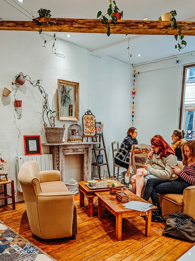 NORMANDIE SEHENSWÜRDIGKEITEN: 3 UNGEWÖHNLICHE IDEEN FÜR EINEN STÄDTETRIP IN DIE NORMANDIE 79