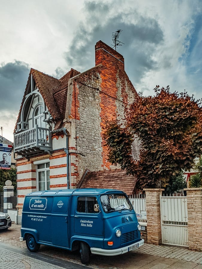 NORMANDIE SEHENSWÜRDIGKEITEN: 3 UNGEWÖHNLICHE IDEEN FÜR EINEN STÄDTETRIP IN DIE NORMANDIE 75