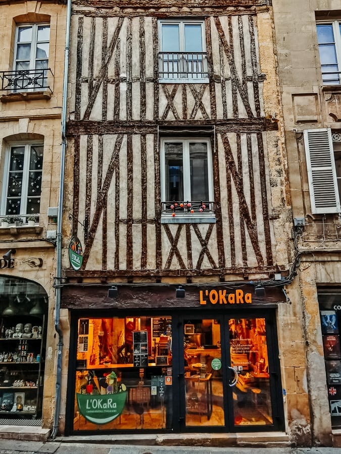 NORMANDIE SEHENSWÜRDIGKEITEN: 3 UNGEWÖHNLICHE IDEEN FÜR EINEN STÄDTETRIP IN DIE NORMANDIE 78