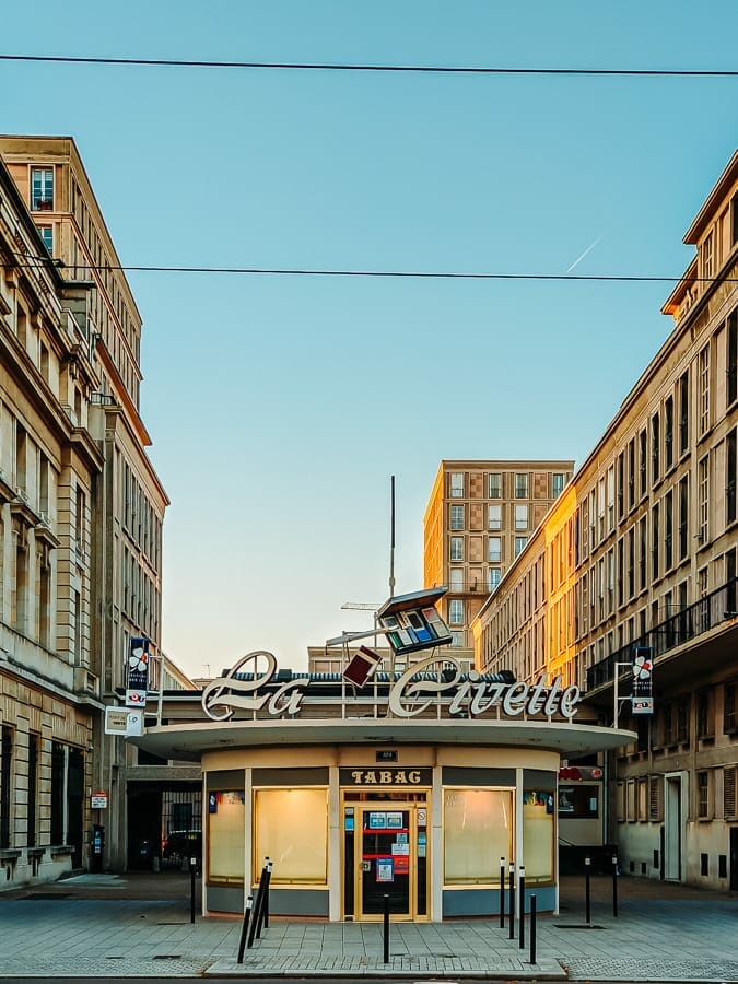 NORMANDIE SEHENSWÜRDIGKEITEN: 3 UNGEWÖHNLICHE IDEEN FÜR EINEN STÄDTETRIP IN DIE NORMANDIE 7