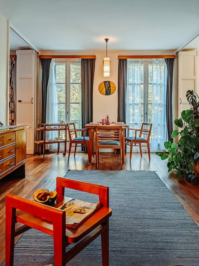 NORMANDIE SEHENSWÜRDIGKEITEN: 3 UNGEWÖHNLICHE IDEEN FÜR EINEN STÄDTETRIP IN DIE NORMANDIE 16