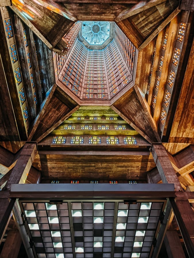 NORMANDIE SEHENSWÜRDIGKEITEN: 3 UNGEWÖHNLICHE IDEEN FÜR EINEN STÄDTETRIP IN DIE NORMANDIE 12