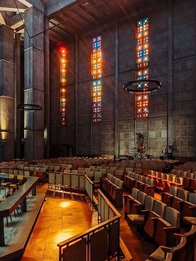 NORMANDIE SEHENSWÜRDIGKEITEN: 3 UNGEWÖHNLICHE IDEEN FÜR EINEN STÄDTETRIP IN DIE NORMANDIE 14